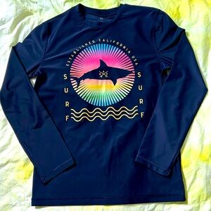 GAP Kids Rash Guard